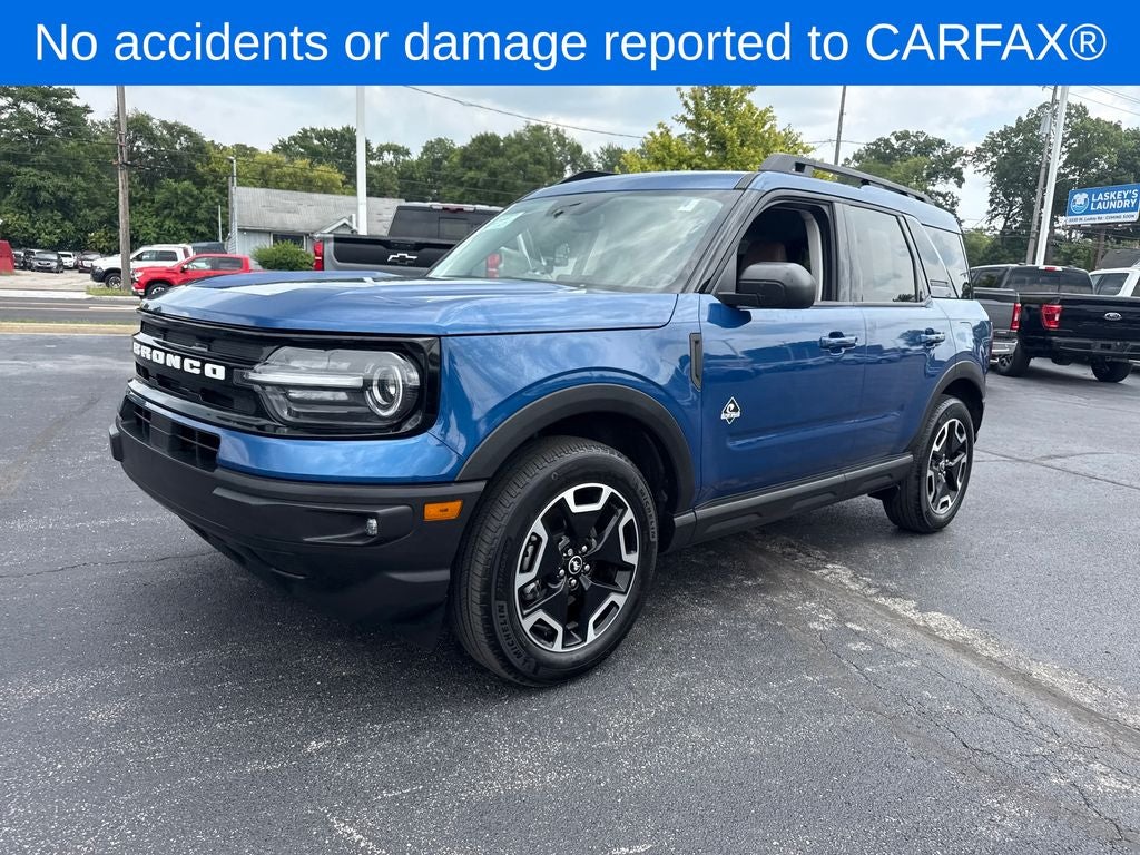 ford bronco sport 2023 3FMCR9C66PRE03669 image ford bronco sport 2023 3FMCR9C66PRE03669 image